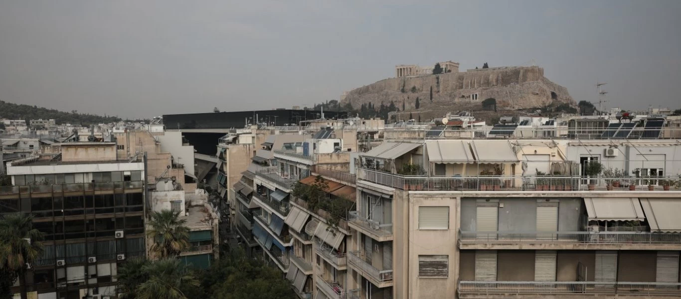 Στον «πάγο» οι μεταβιβάσεις ακινήτων λόγω εφορίας και ΕΦΚΑ